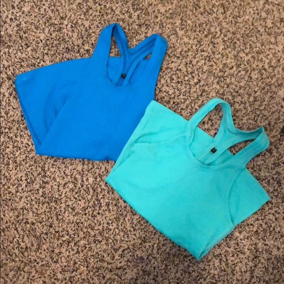 EVER FORWARD TANK TOP BUNDLE - Picture 3 of 3